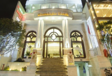 MOONLIGHT HOTEL ****